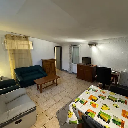 Maisonnette Hyper Centre *