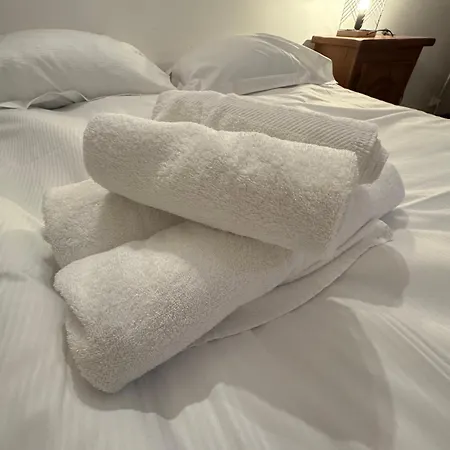 Apartment Maisonnette Hyper Centre Beauvais