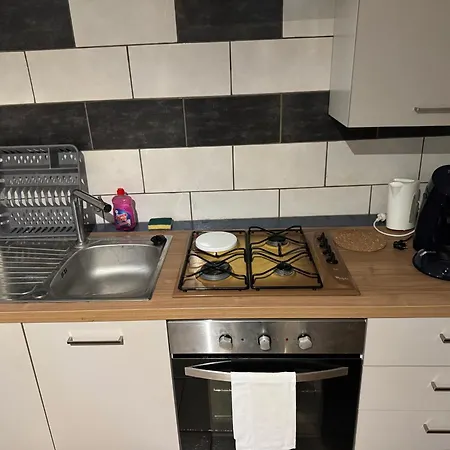 Maisonnette Hyper Centre Apartment Beauvais