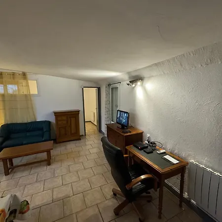 Apartment Maisonnette Hyper Centre *