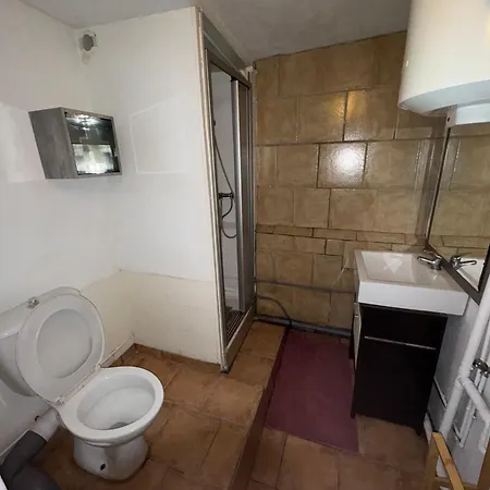 Maisonnette Hyper Centre