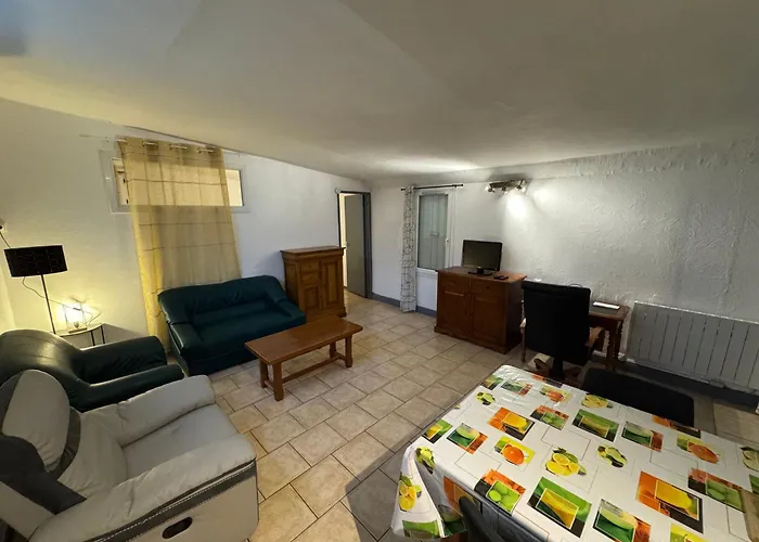 Maisonnette Hyper Centre *