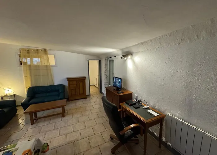 Appartement Maisonnette Hyper Centre *